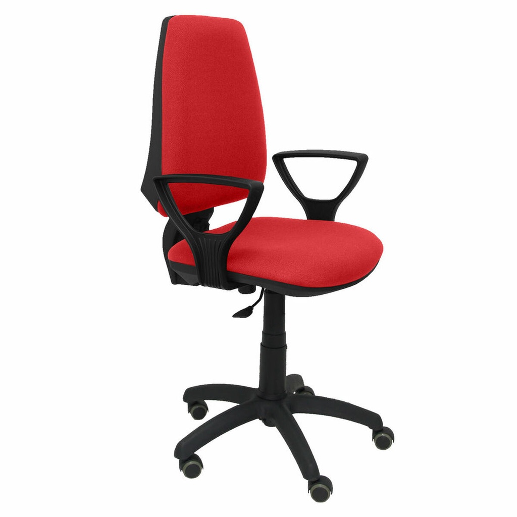 Silla de Oficina Elche CP Bali Piqueras y Crespo BGOLFRP Rojo