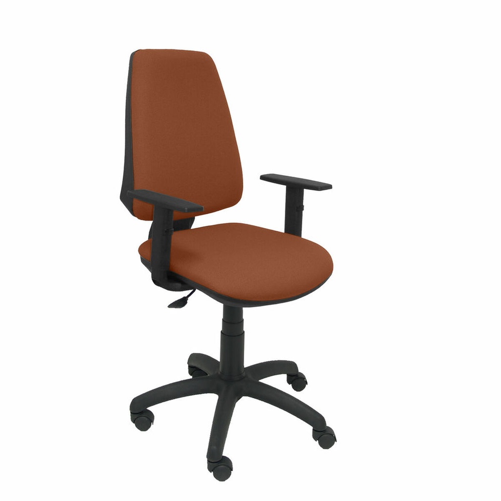 Office Chair Elche CP Bali Piqueras y Crespo I363B10 Brown