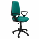 Silla de Oficina Elche CP Bali Piqueras y Crespo 39BGOLF Turquesa