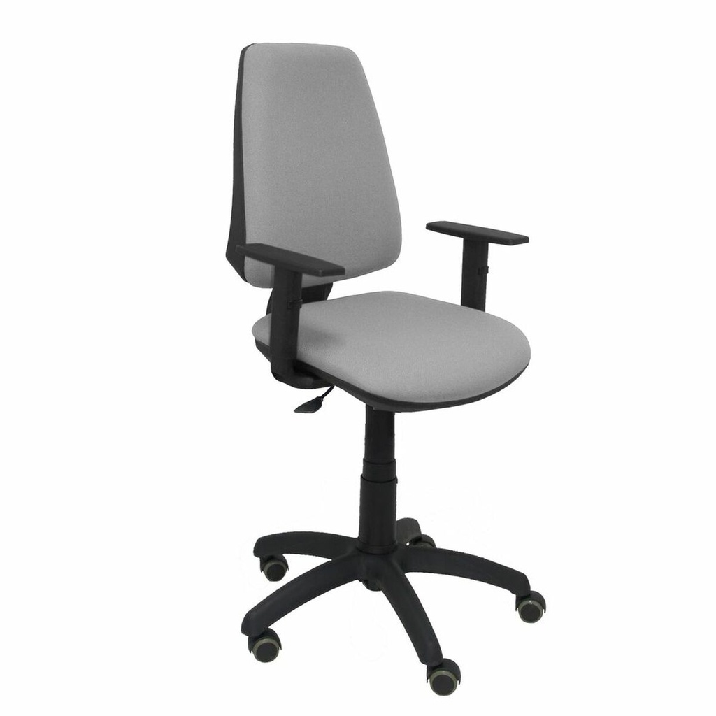 Silla de Oficina Elche CP Bali Piqueras y Crespo 40B10RP Gris