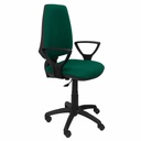 Office Chair Elche CP Bali Piqueras y Crespo 56BGOLF Emerald Green