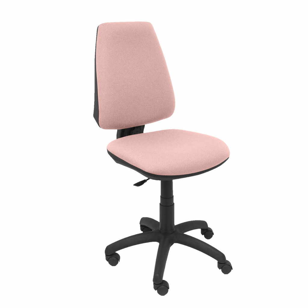 Office Chair Elche CP Piqueras y Crespo 14CP Pink Light Pink
