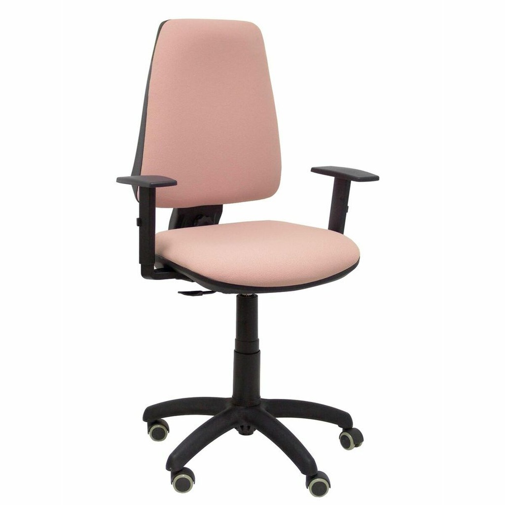 Office Chair Elche CP Bali Piqueras y Crespo 10B10RP Pink Light Pink