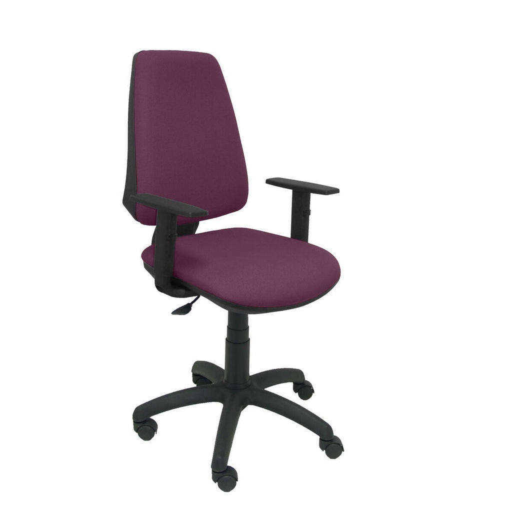 Silla de Oficina Elche CP Bali Piqueras y Crespo I760B10 Morado