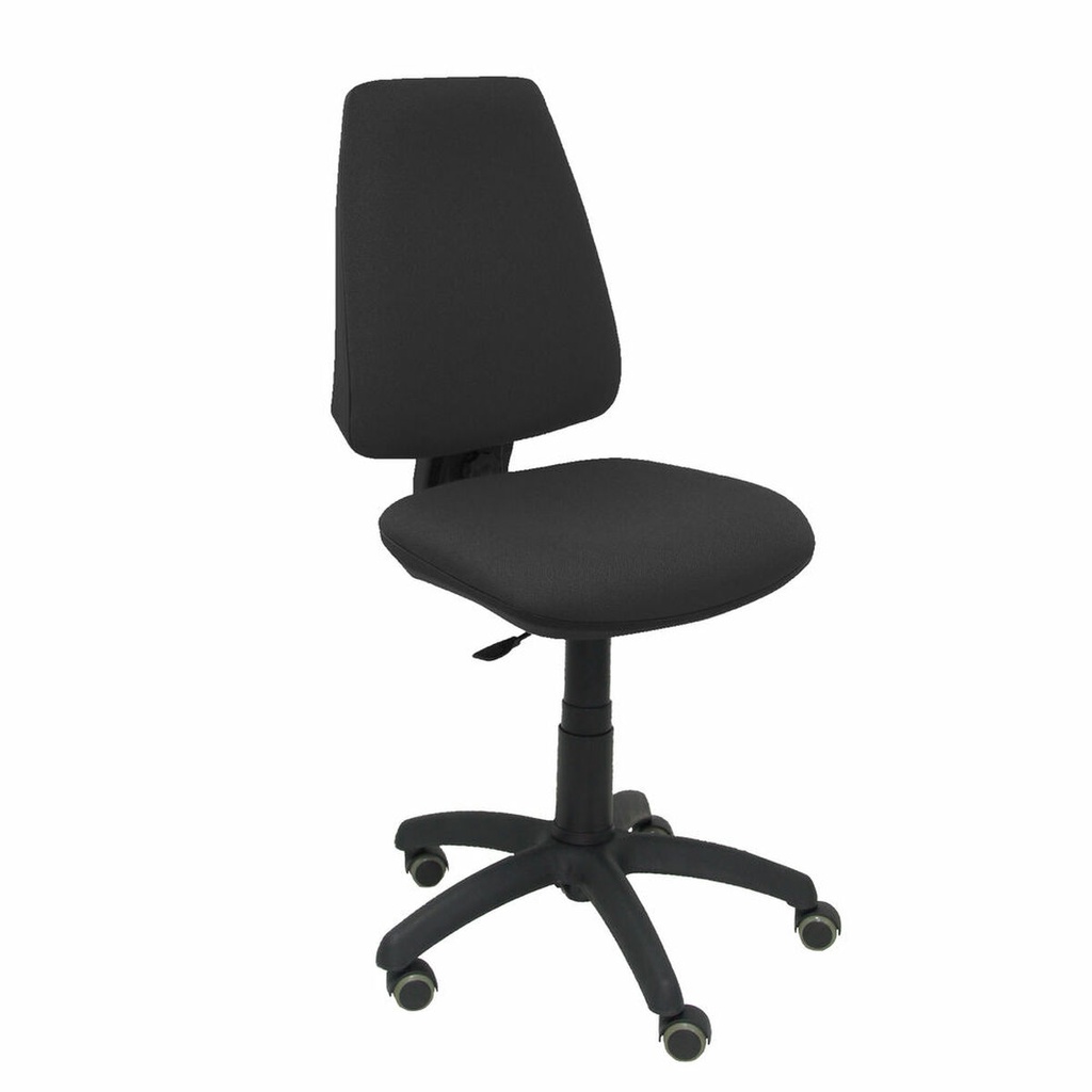 Silla de Oficina Elche CP Bali Piqueras y Crespo 14CP Negro