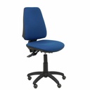 Office Chair Elche S Bali Piqueras y Crespo 14S Blue Navy Blue