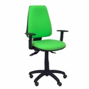 Office Chair Elche S bali Piqueras y Crespo 22B10RP Green Pistachio