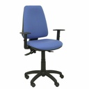Office Chair Elche S bali Piqueras y Crespo I261B10 Blue
