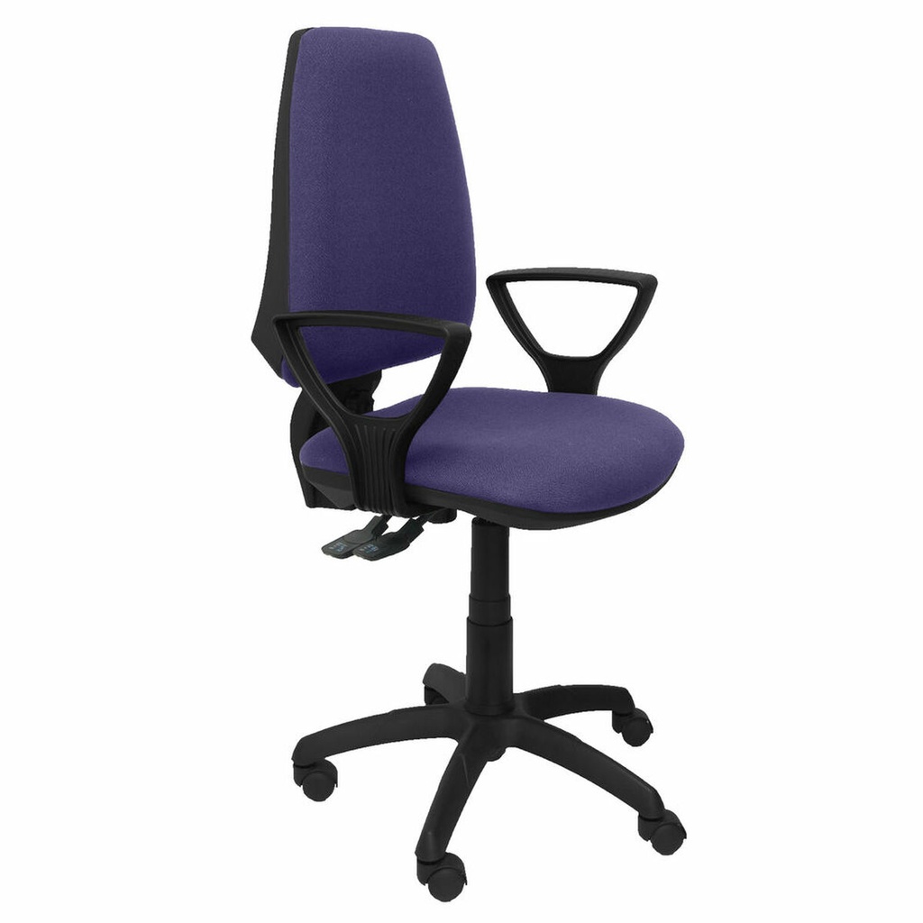 Office Chair Elche S bali Piqueras y Crespo 61BGOLF Blue