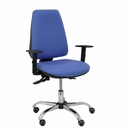 Office Chair Piqueras y Crespo RBFRITZ Blue
