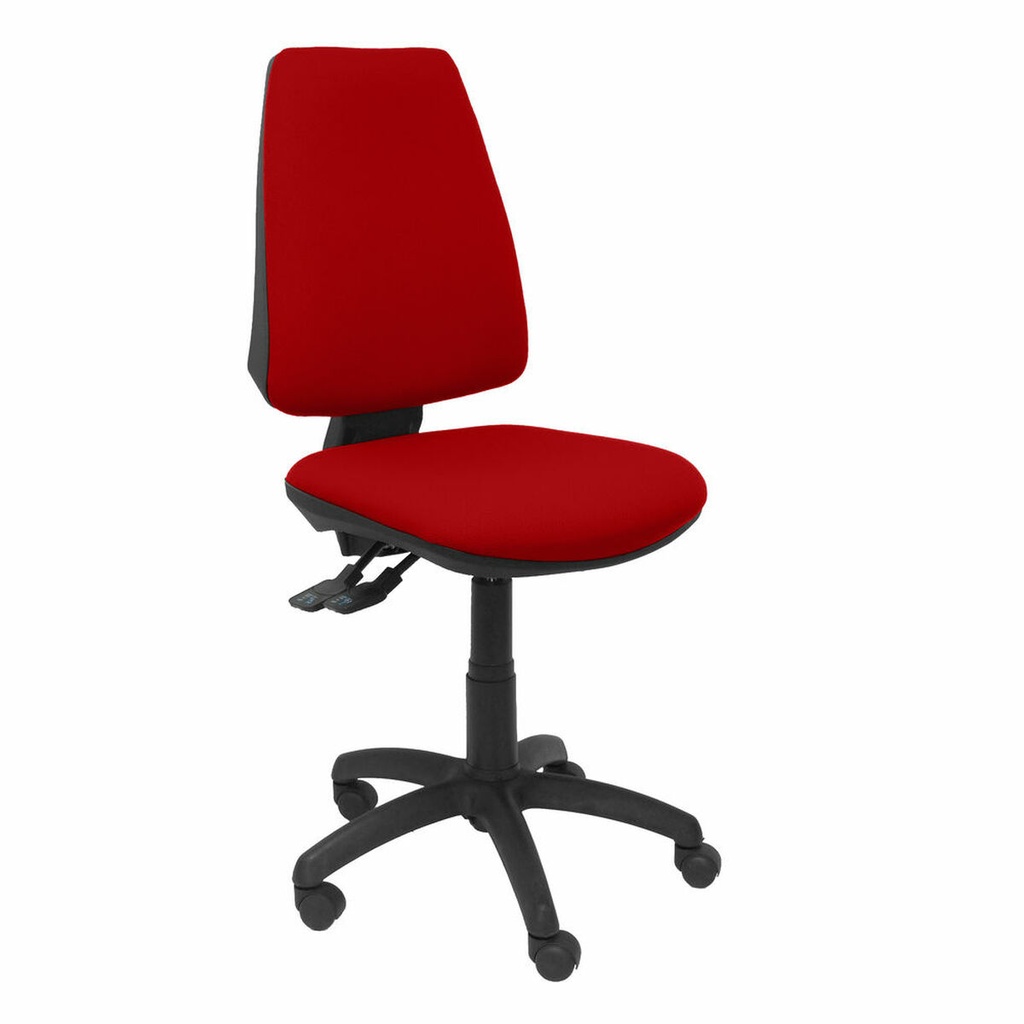 Office Chair Elche S bali Piqueras y Crespo 14S Red