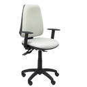 Office Chair Elche S bali Piqueras y Crespo LI40B10 Grey