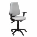 Office Chair Elche S bali Piqueras y Crespo 40B10RP Grey
