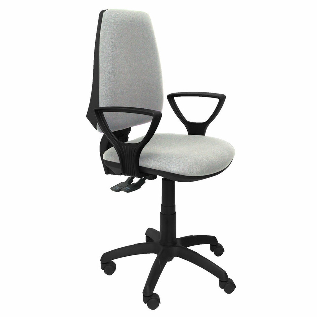 Office Chair Elche S bali Piqueras y Crespo 40BGOLF Grey