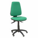 Office Chair Elche S bali Piqueras y Crespo 14S Emerald Green
