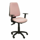 Office Chair Elche S bali Piqueras y Crespo I710B10 Pink Light Pink