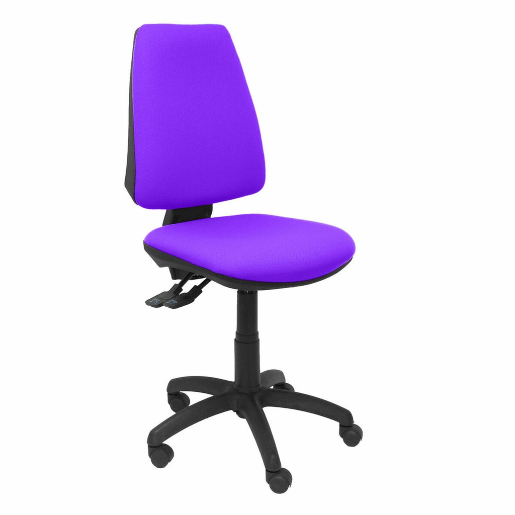 Office Chair Elche S bali Piqueras y Crespo 14S Purple Lilac