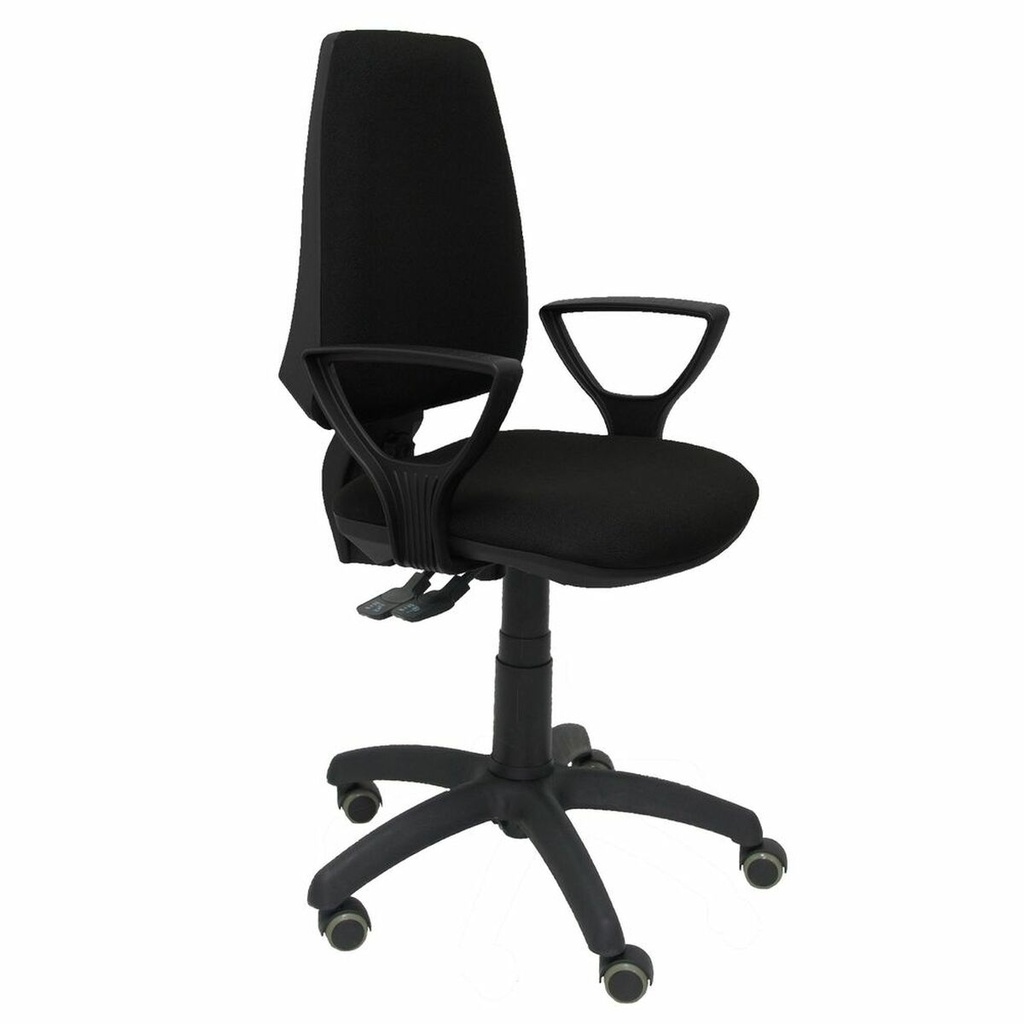 Office Chair Elche S bali Piqueras y Crespo BGOLFRP Black