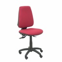 Office Chair Elche S bali Piqueras y Crespo 14S Red Maroon