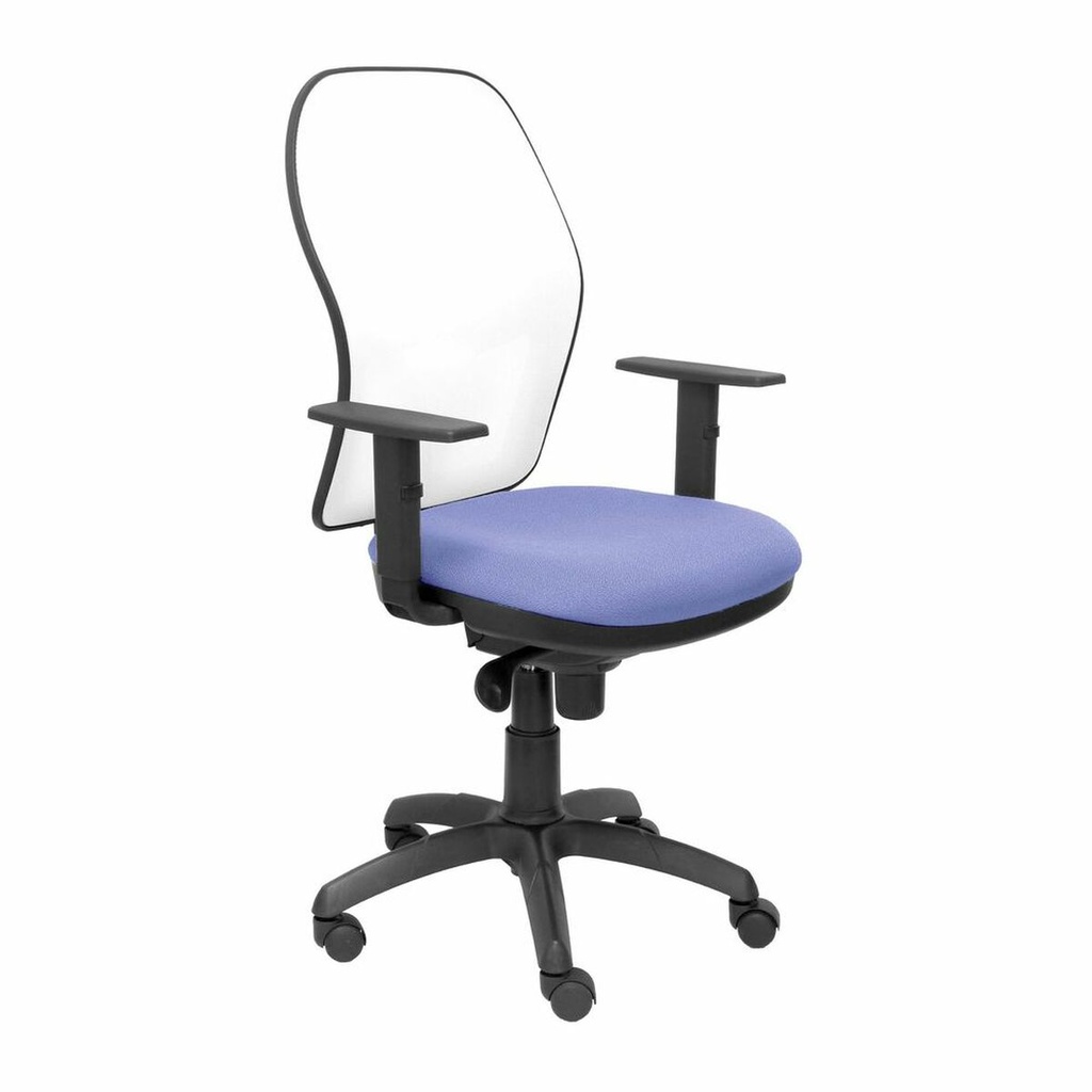 Silla de Oficina Jorquera Piqueras y Crespo BALI261 Azul