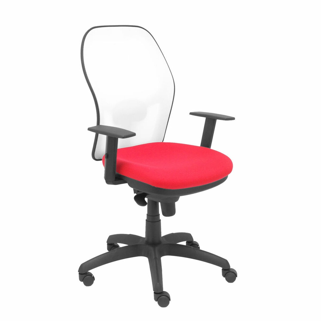 Office Chair Jorquera Piqueras y Crespo BALI350 Red