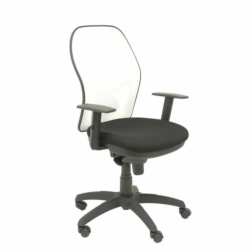 Office Chair Jorquera Piqueras y Crespo 3625-8436563381843 Black
