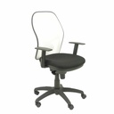 Office Chair Jorquera Piqueras y Crespo 3625-8436563381843 Black