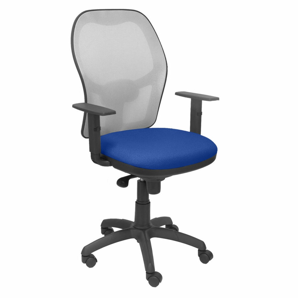 Silla de Oficina Jorquera Piqueras y Crespo BALI229 Azul