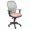 Office Chair Jorquera Piqueras y Crespo BALI710 Pink