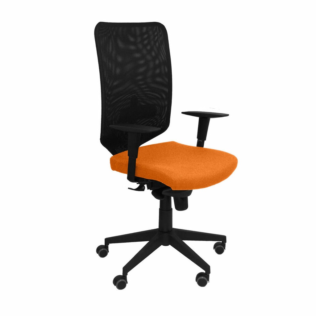 Silla de Oficina Ossa Piqueras y Crespo BALI308 Naranja