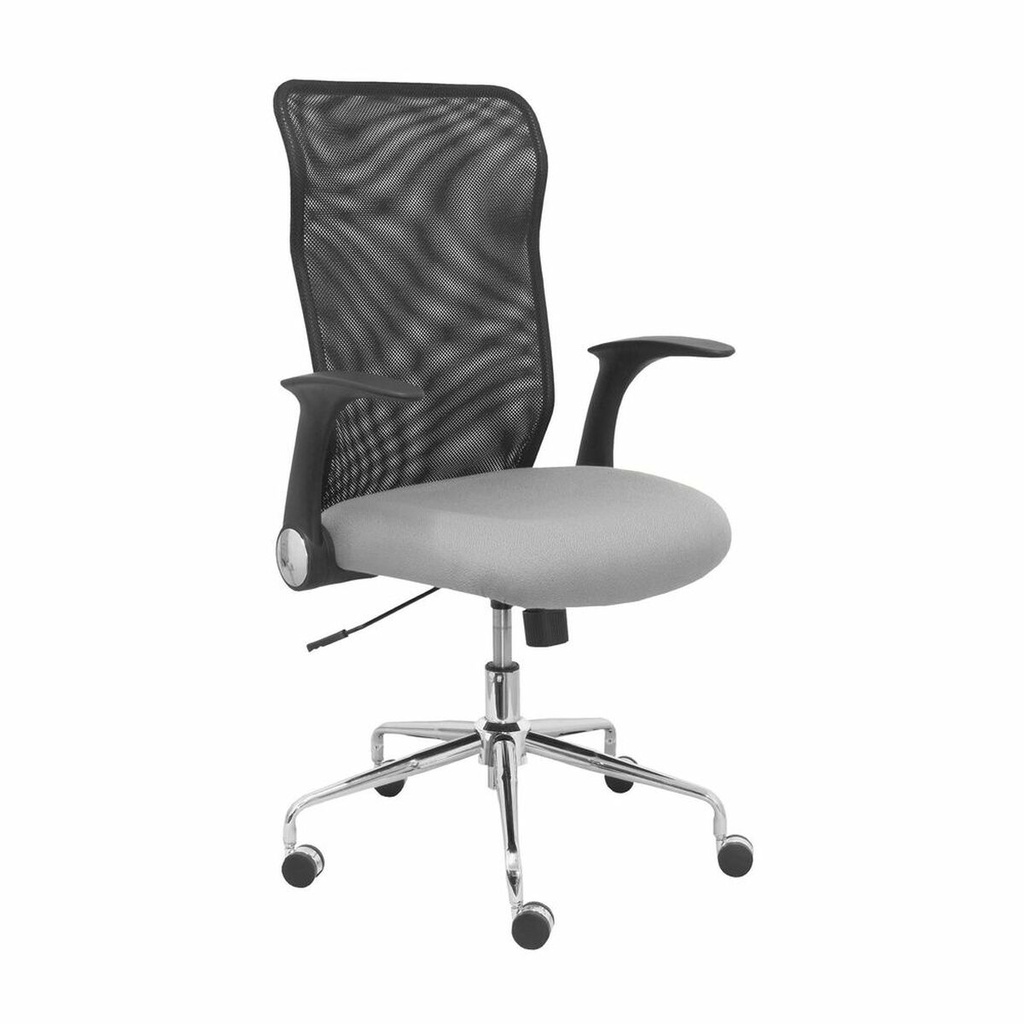 Office Chair Minaya Piqueras y Crespo 1BALI40 Grey