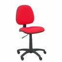 Silla de Oficina Alcadozo Piqueras y Crespo ARAN350 Rojo