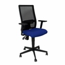 Office Chair Povedilla Piqueras y Crespo BALI229 Blue