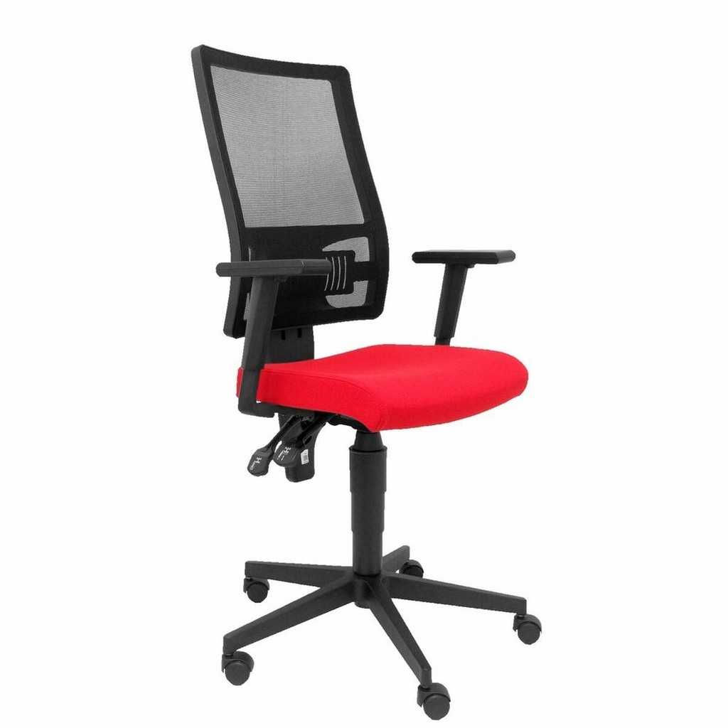 Office Chair Povedilla Piqueras y Crespo BALI350 Red