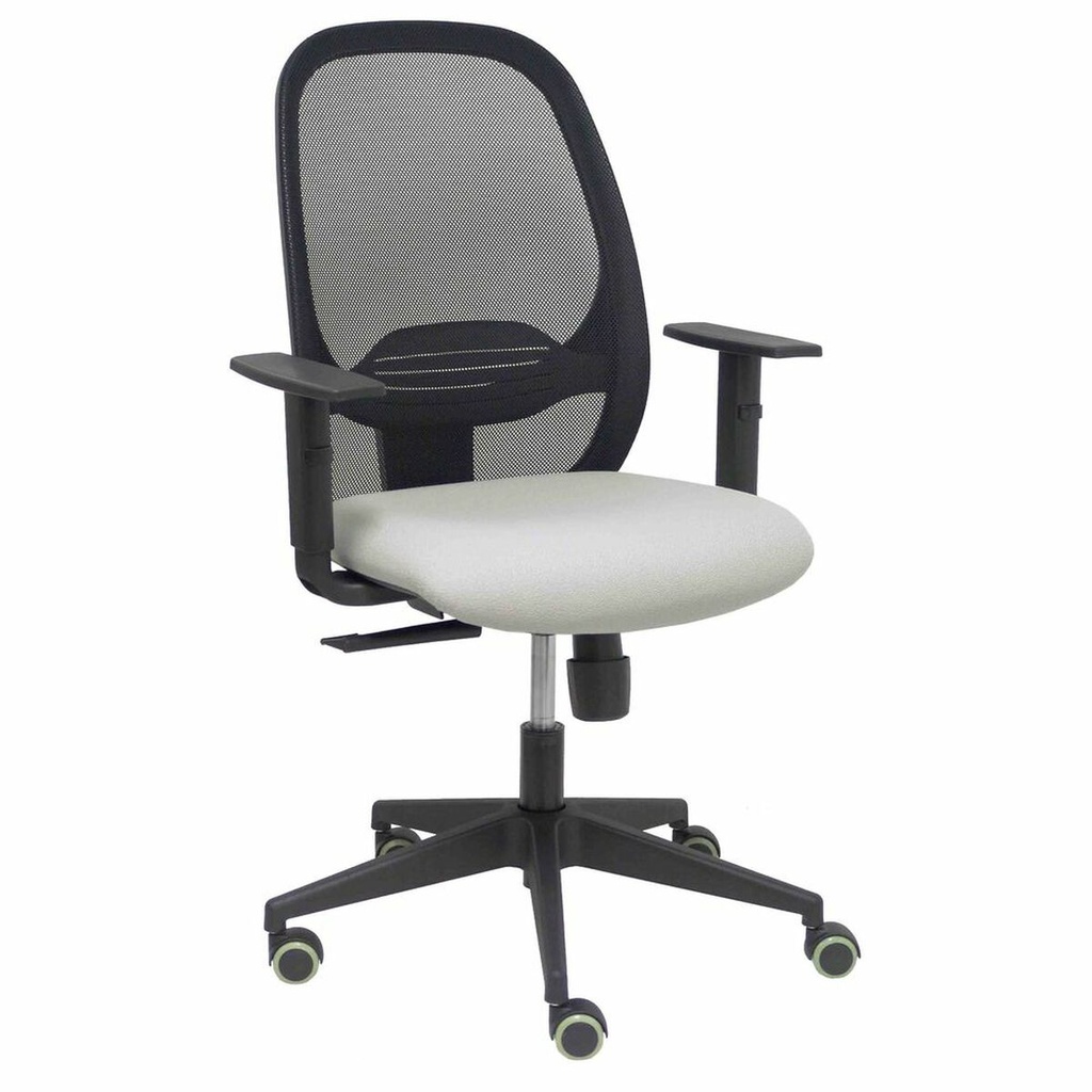 Office Chair Cilanco Piqueras y Crespo 0B10CRP Light grey