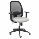 Office Chair Cilanco Piqueras y Crespo 0B10CRP Light grey