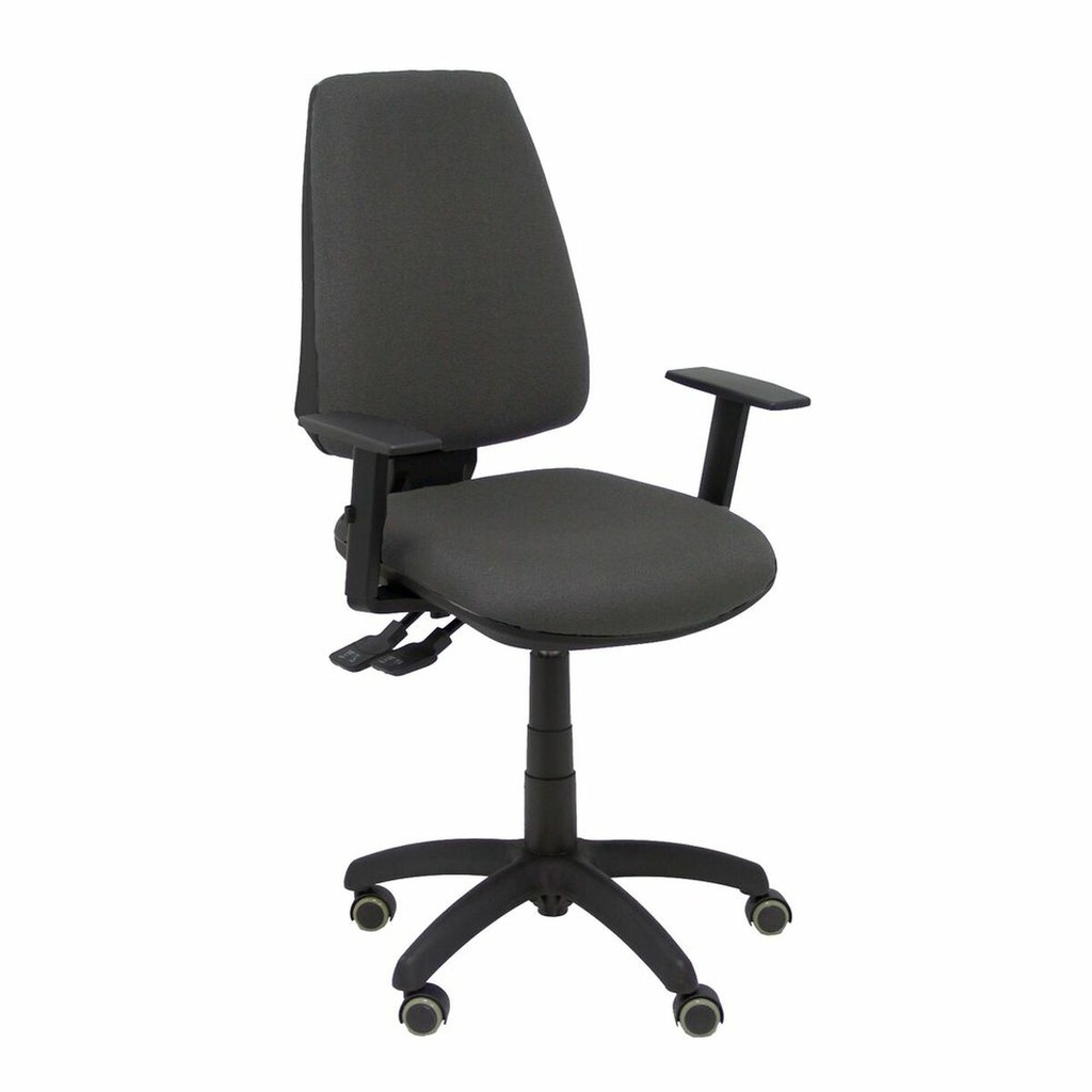 Office Chair Elche S Bali Piqueras y Crespo 00B10RP Dark grey