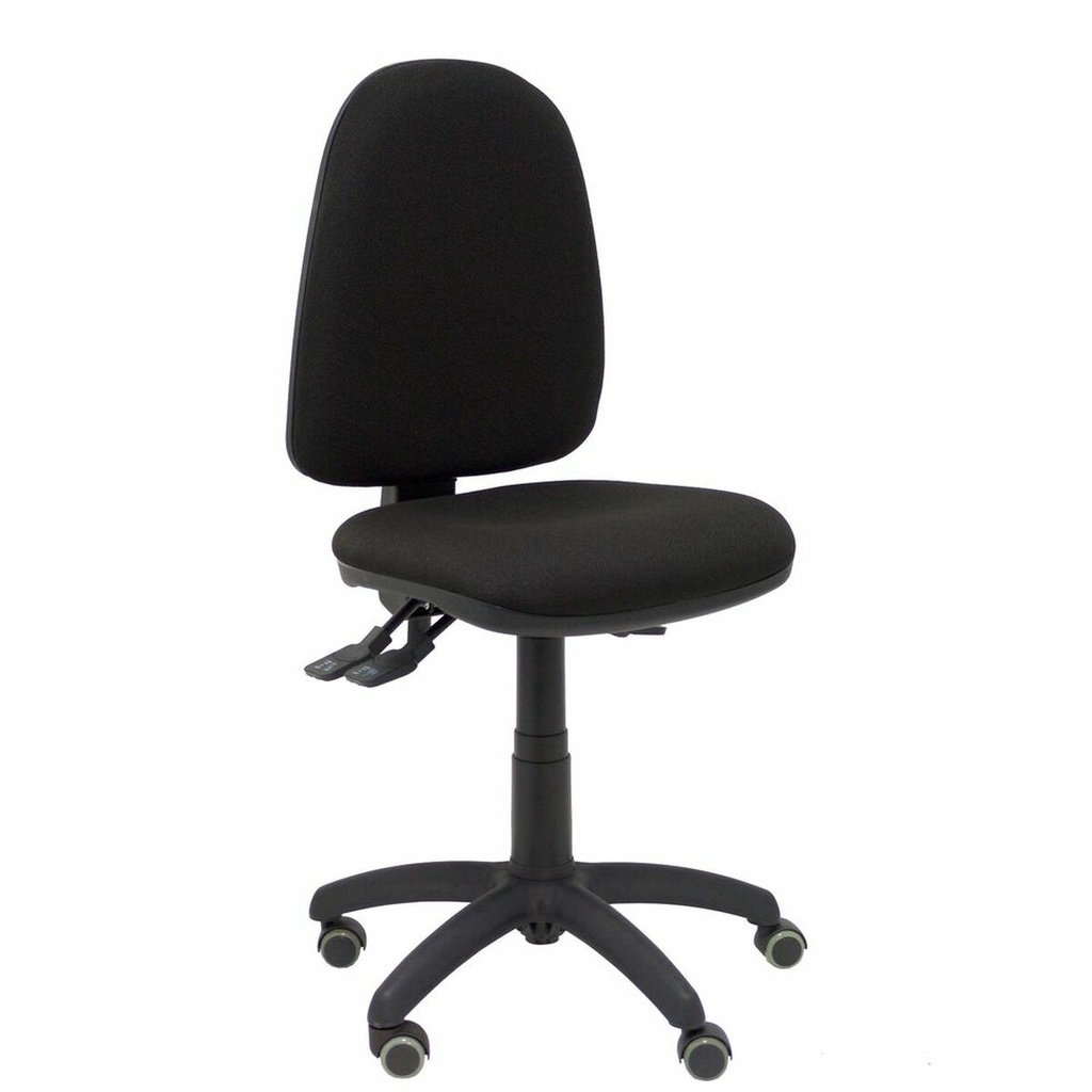 Silla de Oficina Ayna S Piqueras y Crespo LI840RP Negro