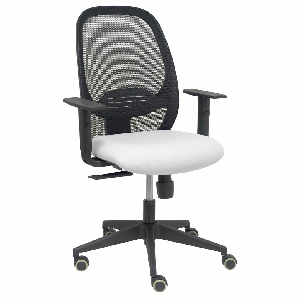 Silla de Oficina Cilanco Piqueras y Crespo 0787735889709876 Blanco