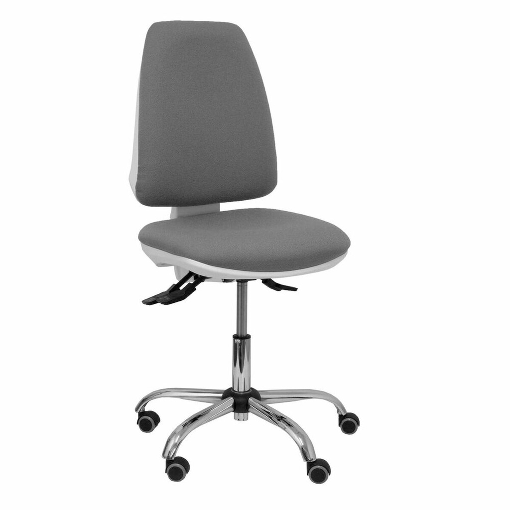 Office Chair Elche Piqueras y Crespo 220CRRP Grey