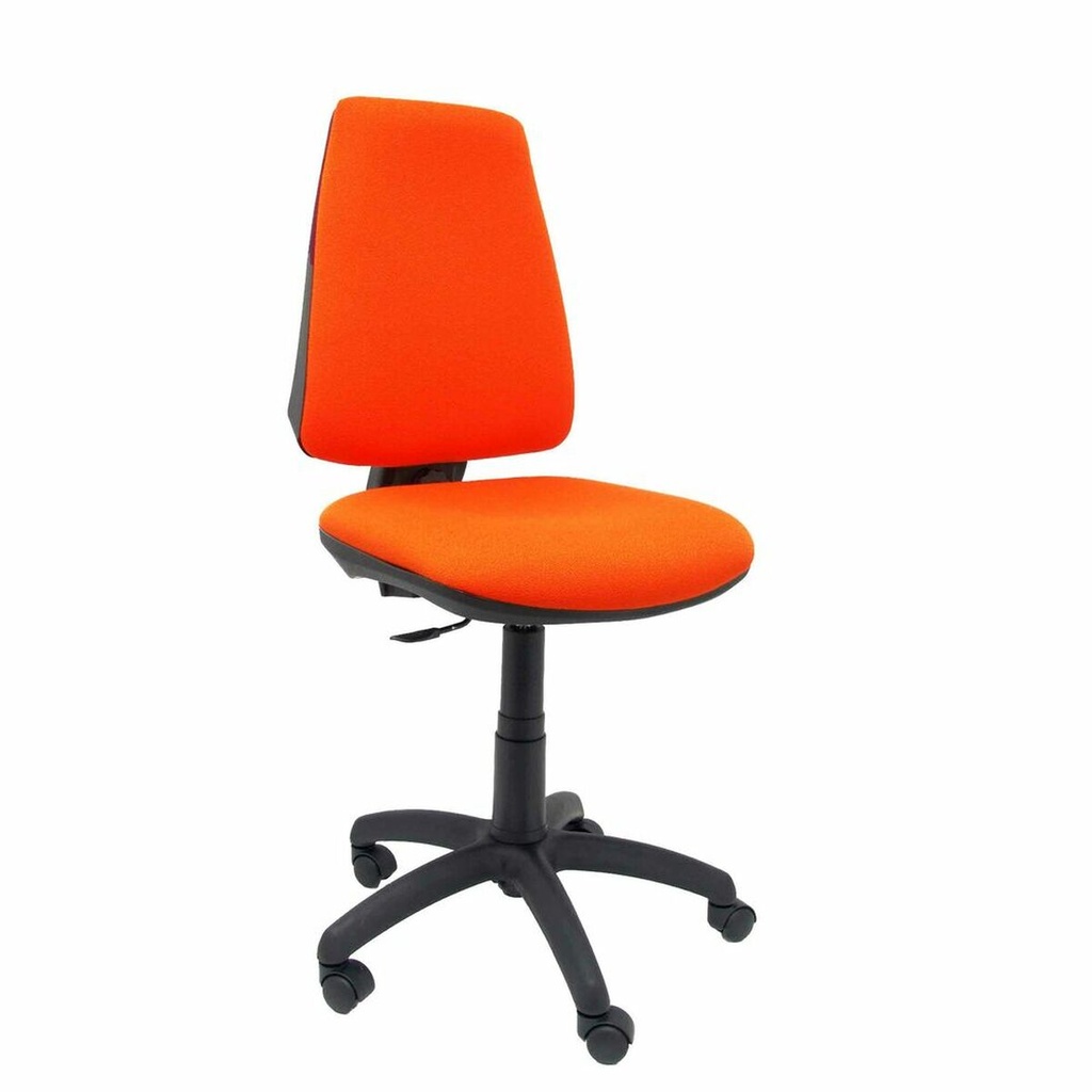 Office Chair Elche CP Piqueras y Crespo BALI305 Orange