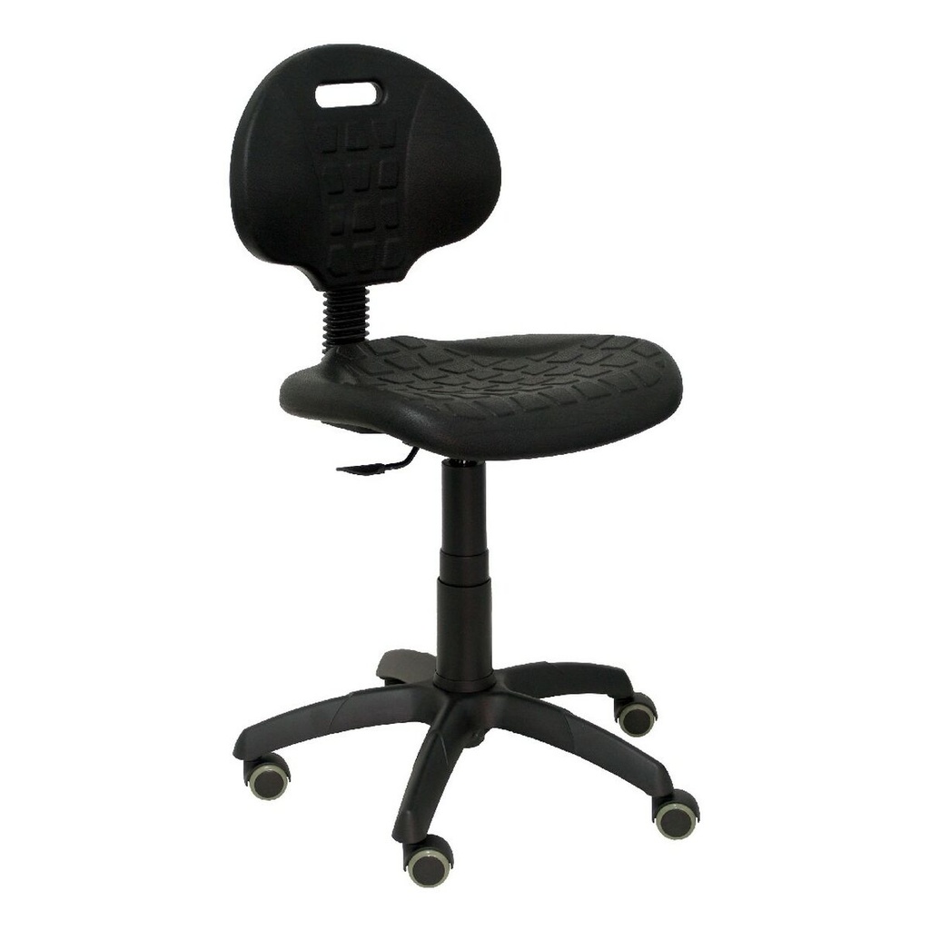 Office Chair Paterna Piqueras y Crespo 213CLNE Black