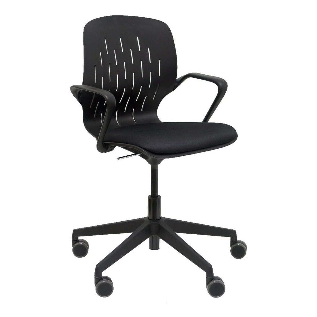 Office Chair To-Sync Piqueras y Crespo SC9276 Black