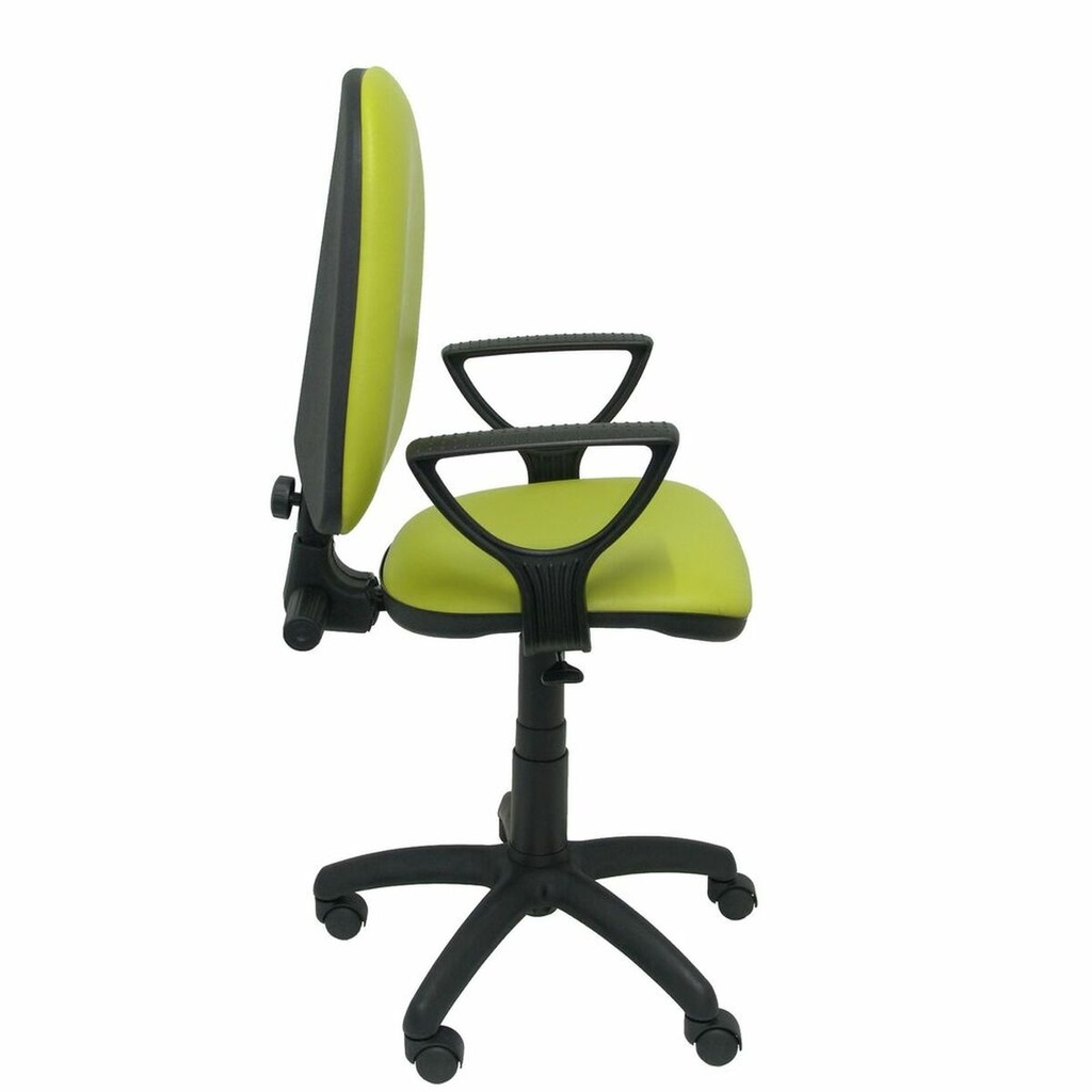 Office Chair Piqueras y Crespo 22BGOLF Pistachio With armrests
