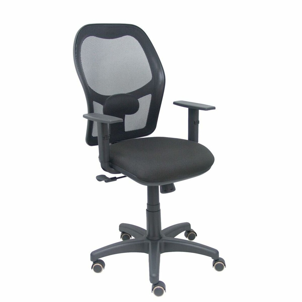 Office Chair Piqueras y Crespo 0B10CRP Black