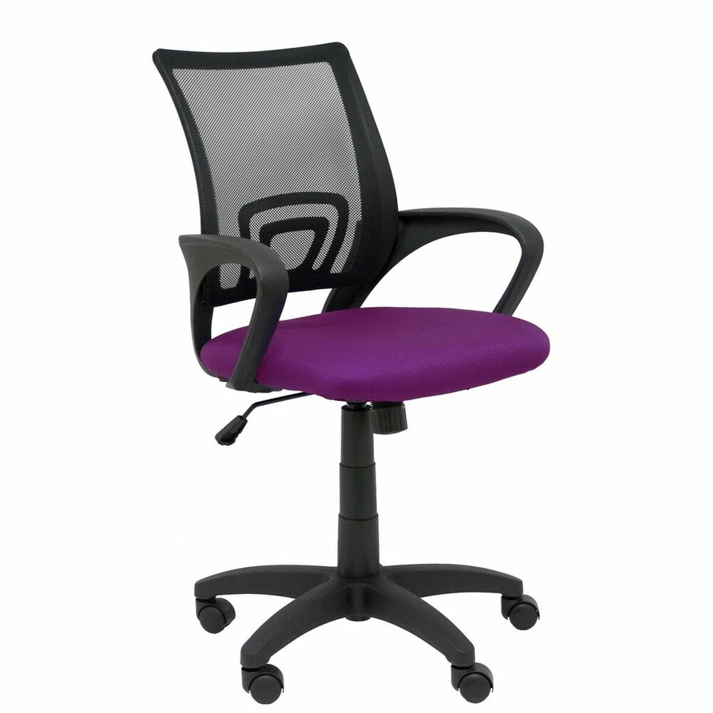 Office Chair Piqueras y Crespo 0B760RN Purple