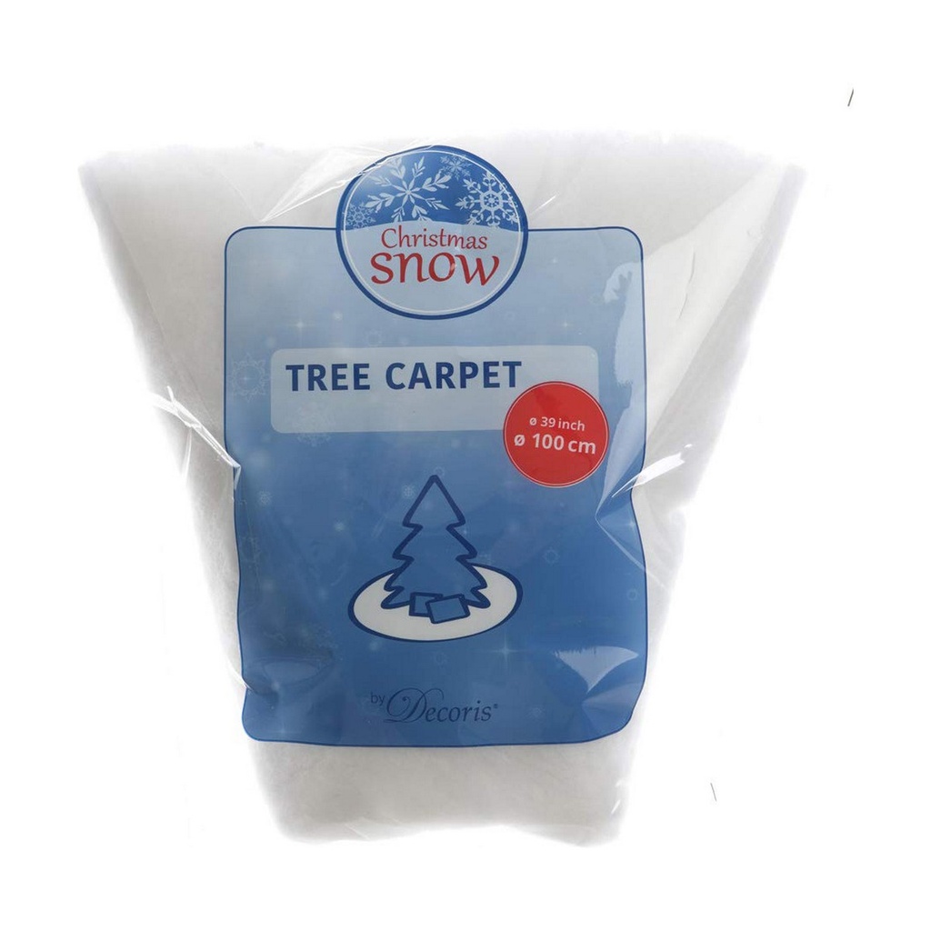 Cubre pie de árbol Decoris Ø 100 cm