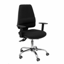 Silla de Oficina Piqueras y Crespo 10CRRPL Negro