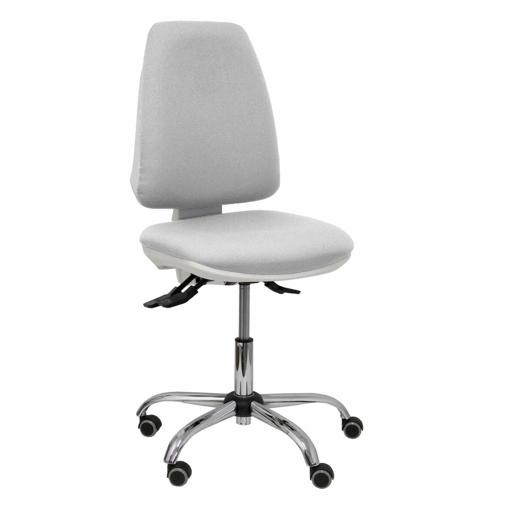 Silla de Oficina Piqueras y Crespo B40CRRP Gris claro