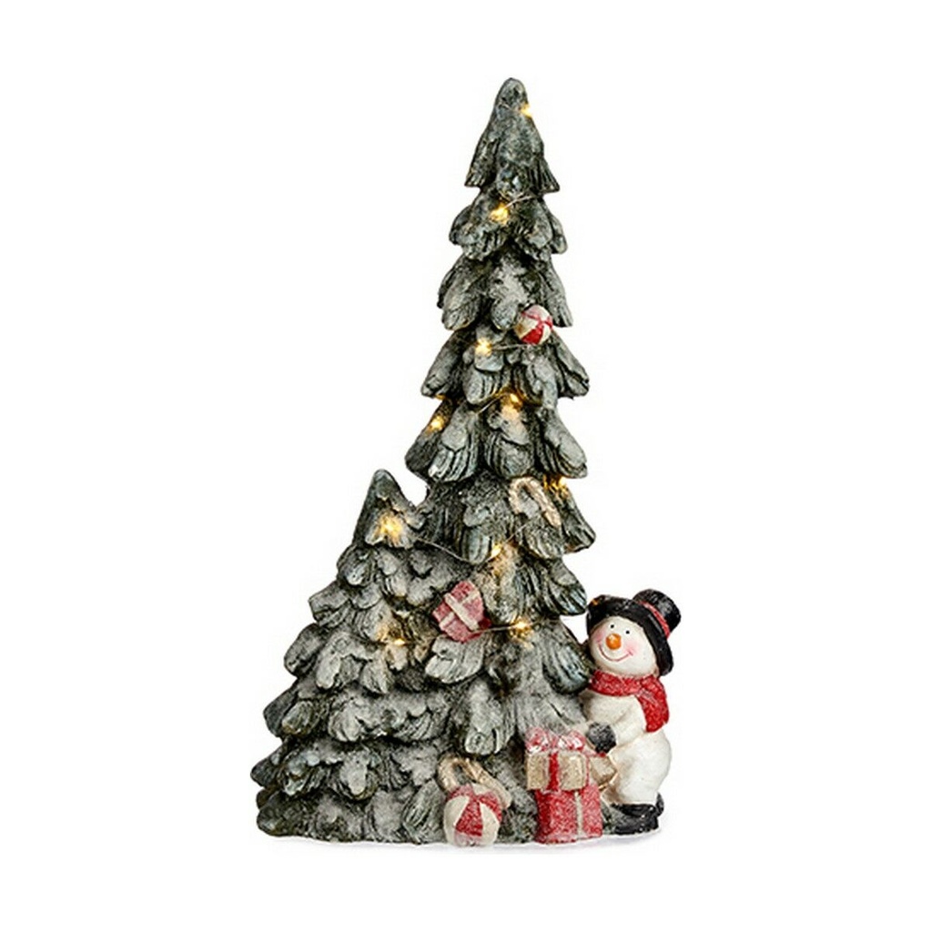Árbol de Navidad Krist+ TG21030 Cerámica 22,5 x 61 x 34 cm Navidad
